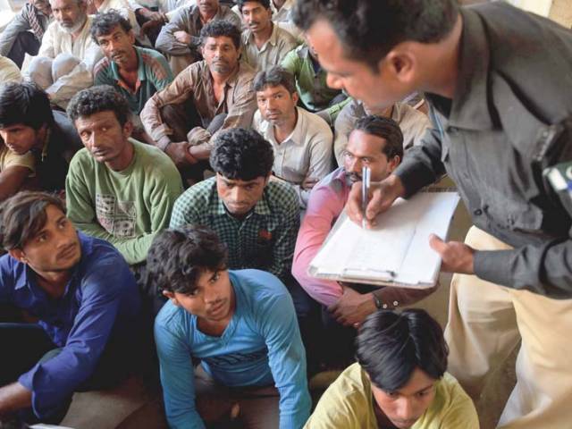 pakarrests10indianfishermen